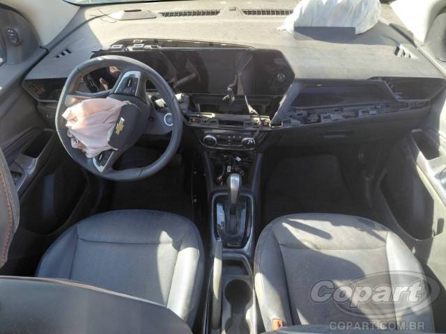 2026 CHEVROLET SPIN 