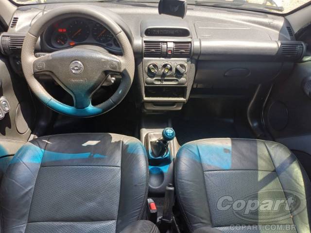 1999 CHEVROLET TIGRA 