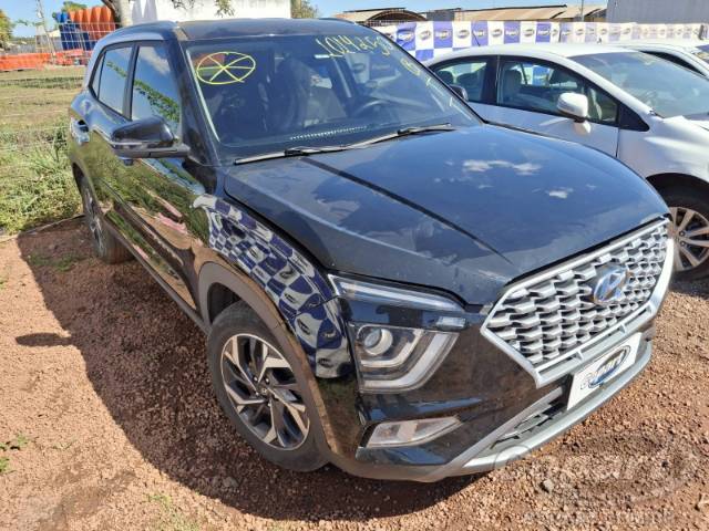 2022 HYUNDAI CRETA 