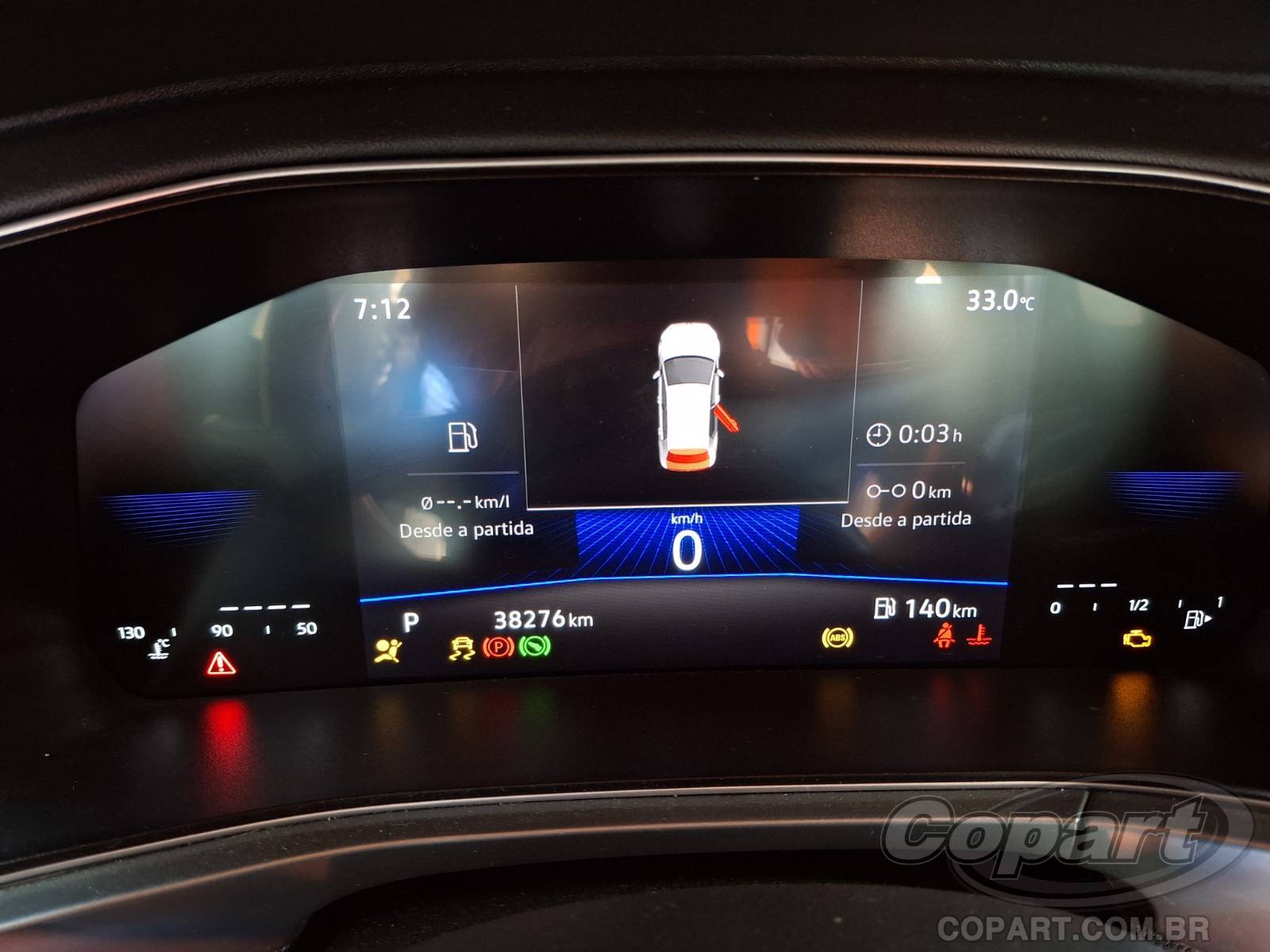 Foto 8 de 11: 2026 VOLKSWAGEN T-CROSS