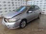 2013 HONDA CITY 