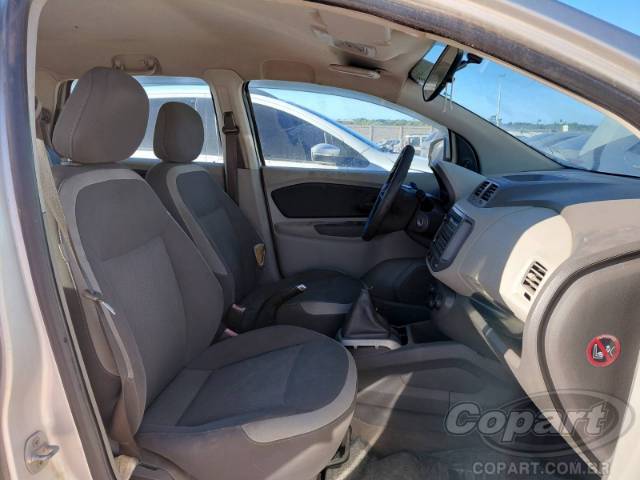 2013 CHEVROLET SPIN 