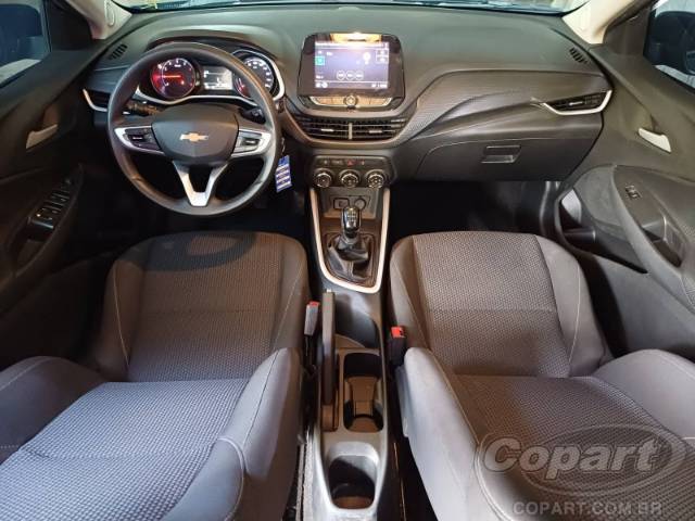 2023 CHEVROLET ONIX PLUS 