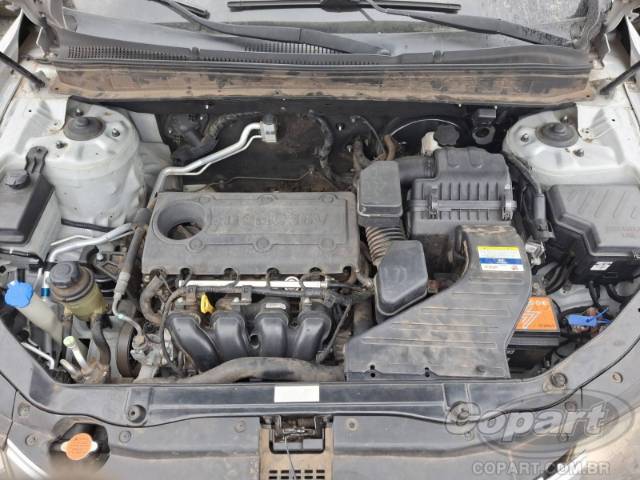 2012 HYUNDAI SANTA FE 