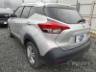 2019 NISSAN KICKS 