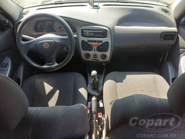 2013 FIAT PALIO 