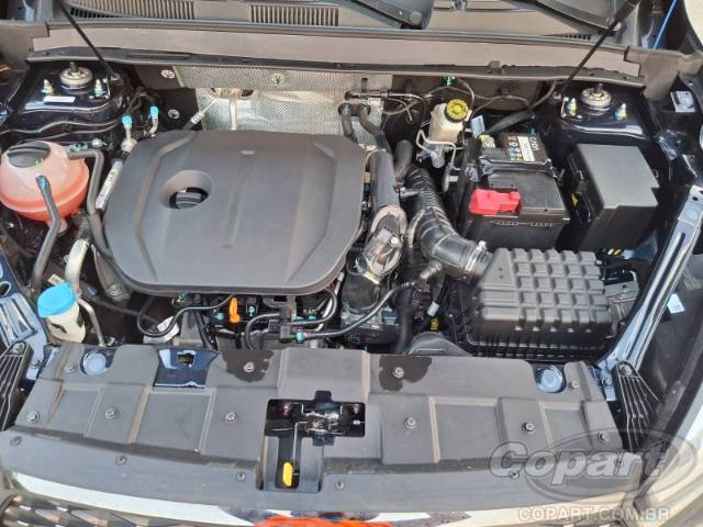 2023 CAOA CHERY TIGGO 7 