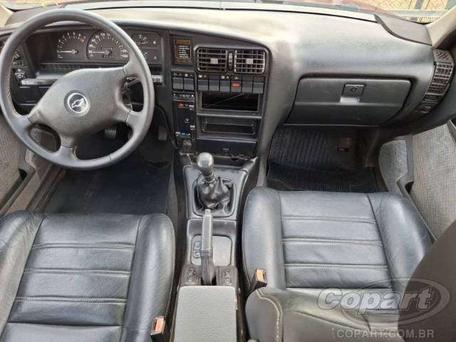 1995 CHEVROLET OMEGA 