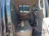 2011 NISSAN FRONTIER CD 