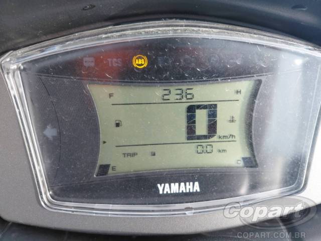 2023 YAMAHA NMAX 