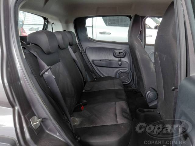 2025 FIAT MOBI 