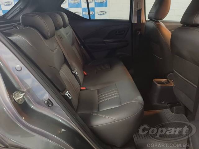 2026 NISSAN KAIT 