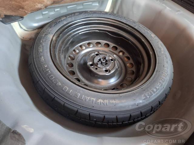 2025 HYUNDAI HB20 
