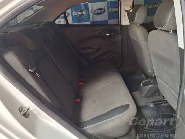 2019 CHEVROLET PRISMA 