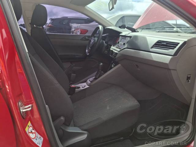 2019 VOLKSWAGEN POLO 