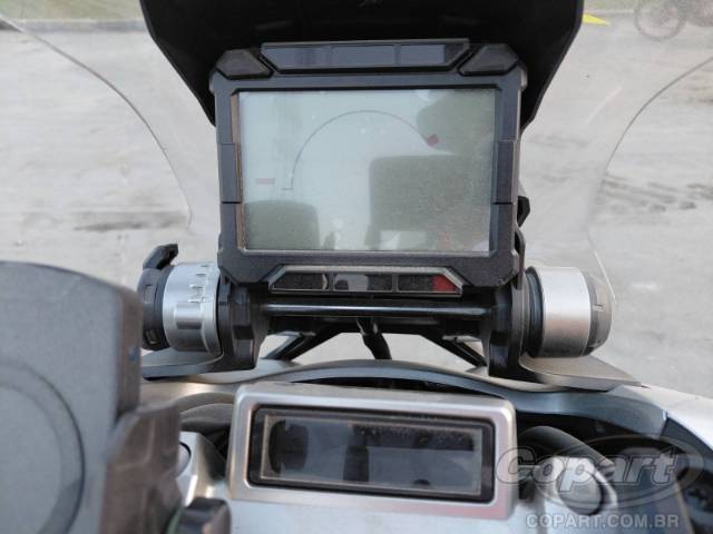 2017 HONDA X-ADV 