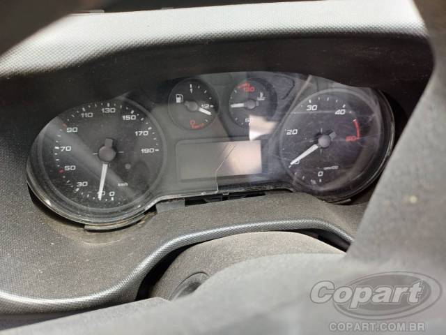 2023 IVECO DAILY 