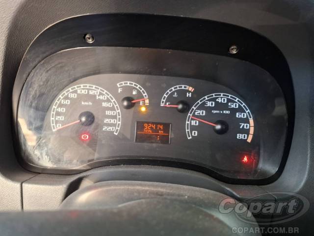 2006 FIAT PALIO 