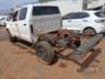 2015 TOYOTA HILUX CD 
