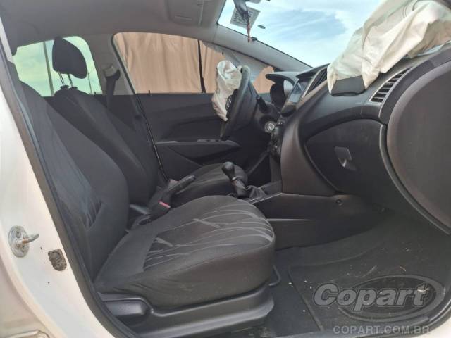 2014 HYUNDAI HB20 