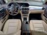 2014 MERCEDES BENZ CLASSE GLK 