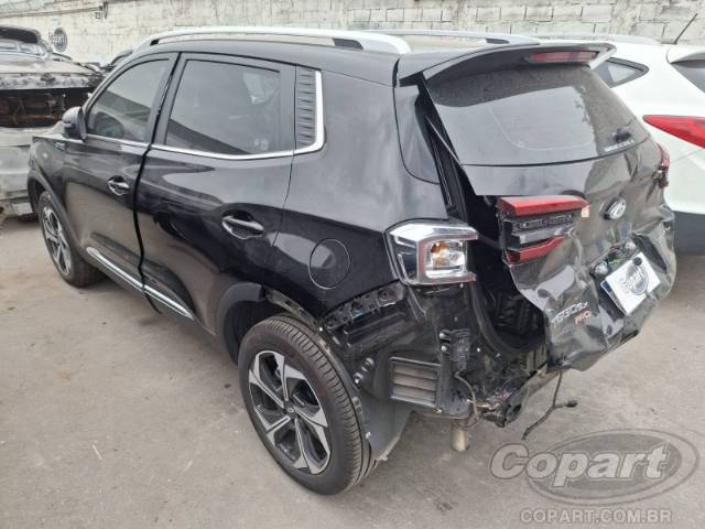 2024 CAOA CHERY TIGGO 5X 