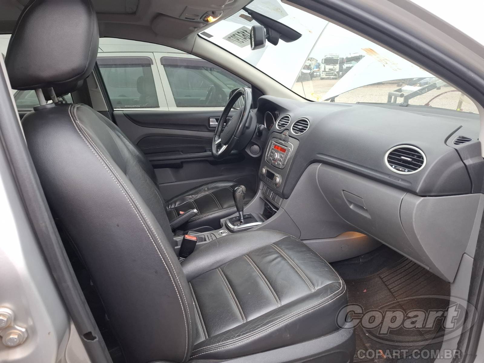 Foto 5: 2012 FORD FOCUS SEDAN