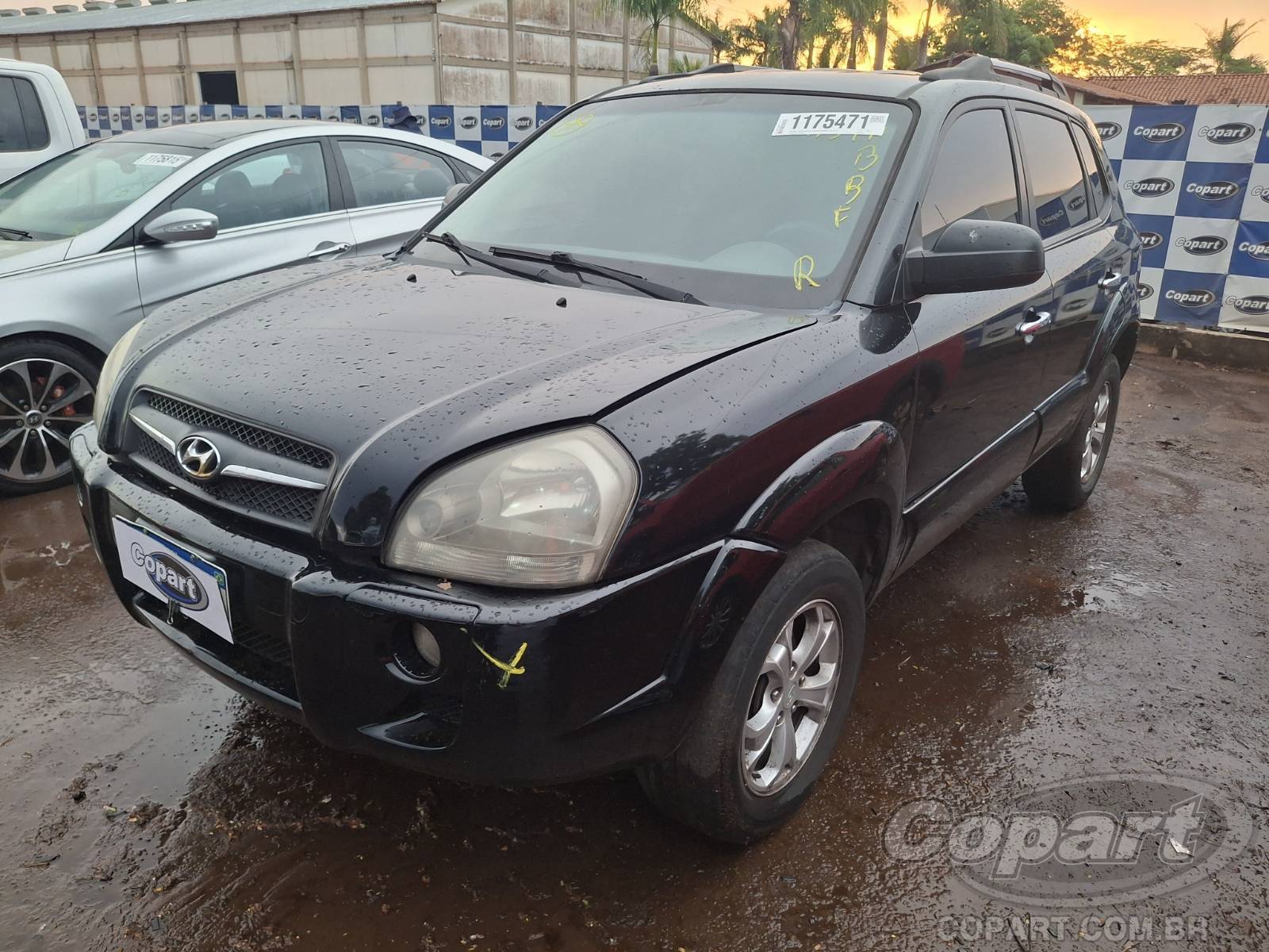 Foto 2: 2013 HYUNDAI TUCSON