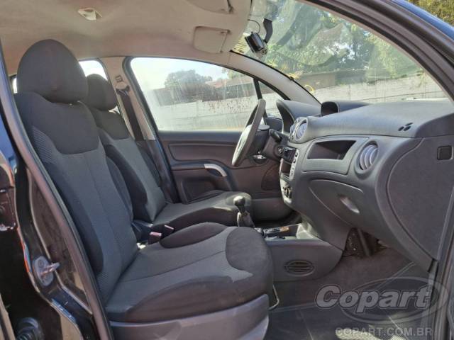 2010 CITROEN C3 