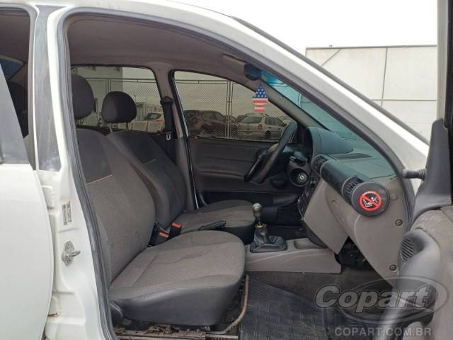 2014 CHEVROLET CLASSIC 