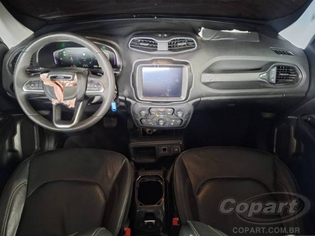 2024 JEEP RENEGADE 