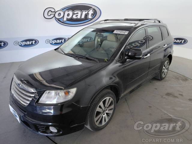 2010 SUBARU TRIBECA 