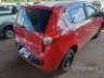 2013 FIAT PALIO 