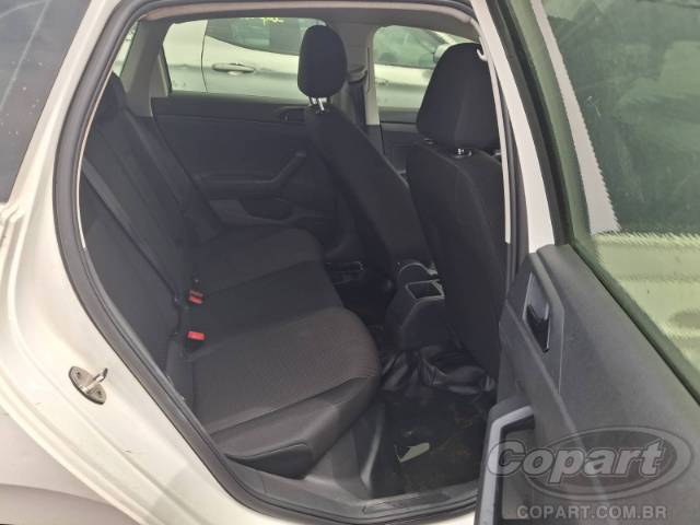 2022 VOLKSWAGEN POLO 