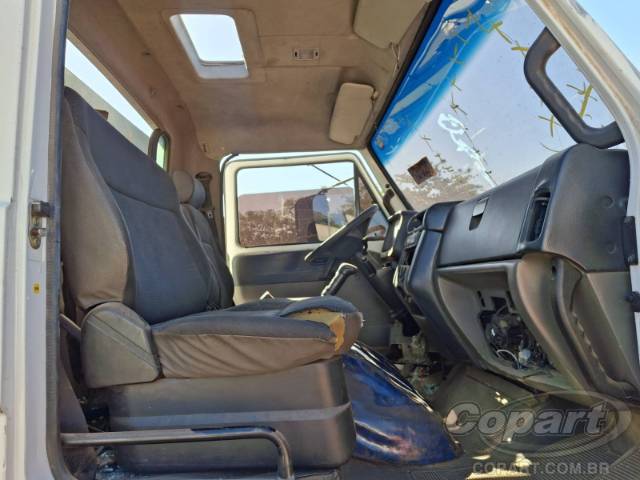 2019 VOLKSWAGEN WORKER 