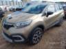 2022 RENAULT CAPTUR 