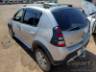 2012 RENAULT SANDERO 
