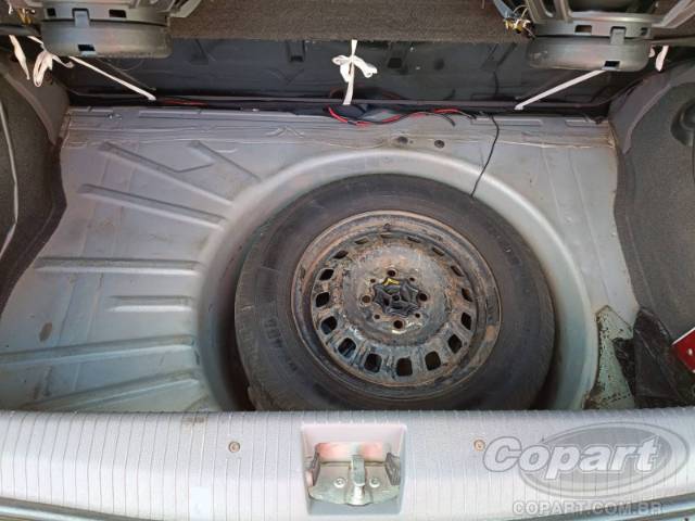 2004 CHEVROLET CORSA 
