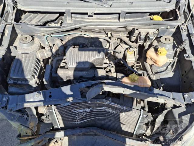 2011 CHEVROLET AGILE 