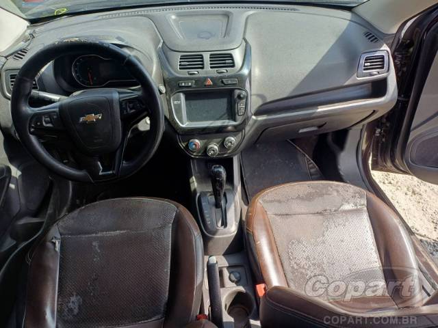2017 CHEVROLET COBALT 