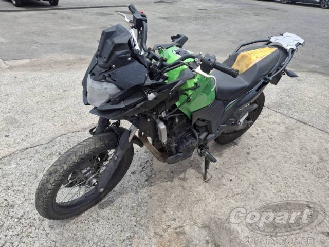 2023 KAWASAKI VERSYS-X 