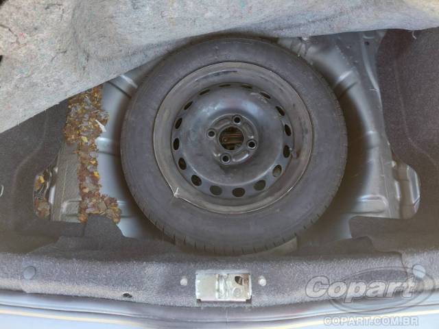 2011 FIAT UNO 