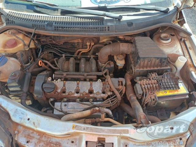 2014 VOLKSWAGEN SAVEIRO 