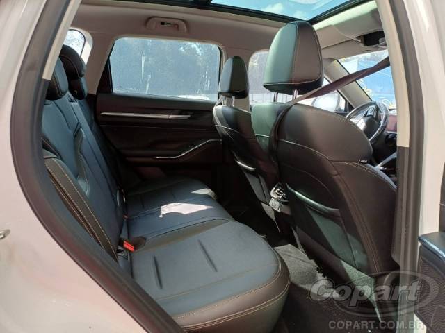 2025 GWM HAVAL H6 