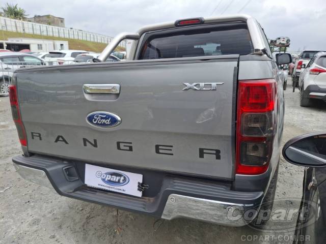 2014 FORD RANGER CD 