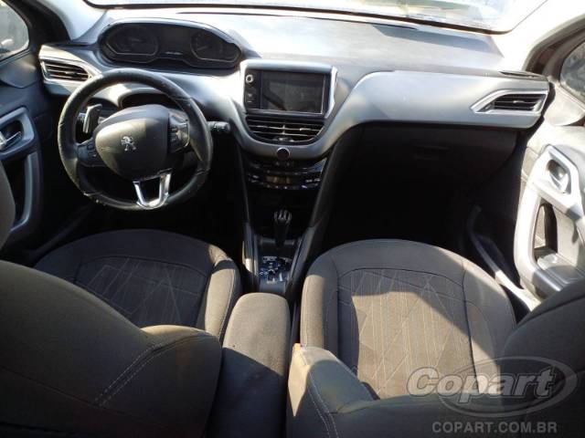 2014 PEUGEOT 208 
