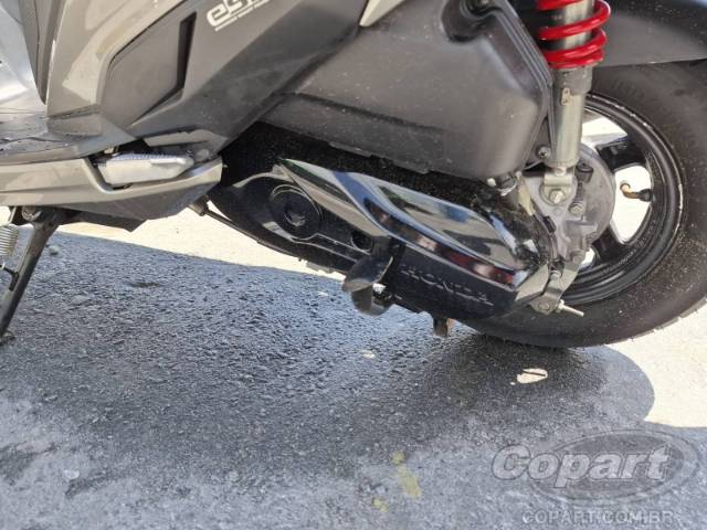 2025 HONDA ELITE 