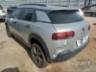 2020 CITROEN C4 CACTUS 