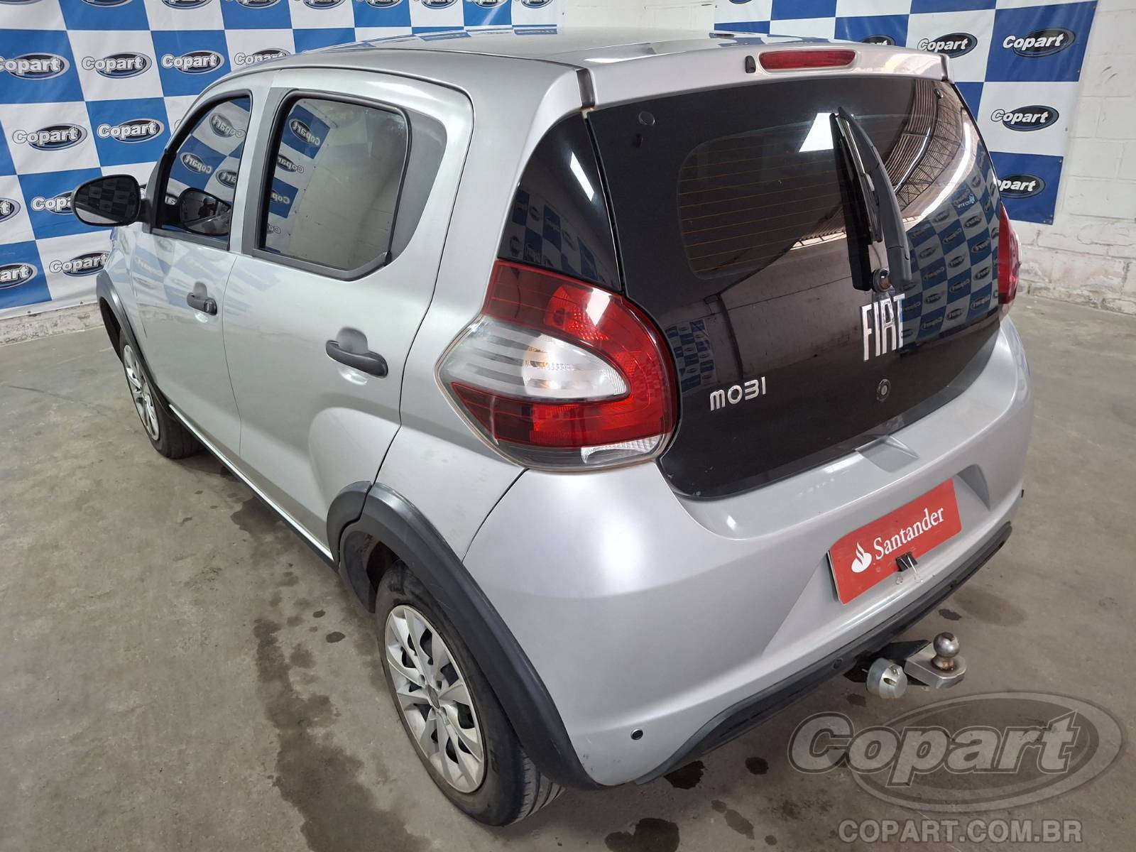 Foto 3: 2023 FIAT MOBI