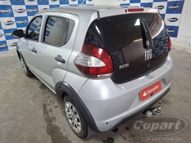 2023 FIAT MOBI 